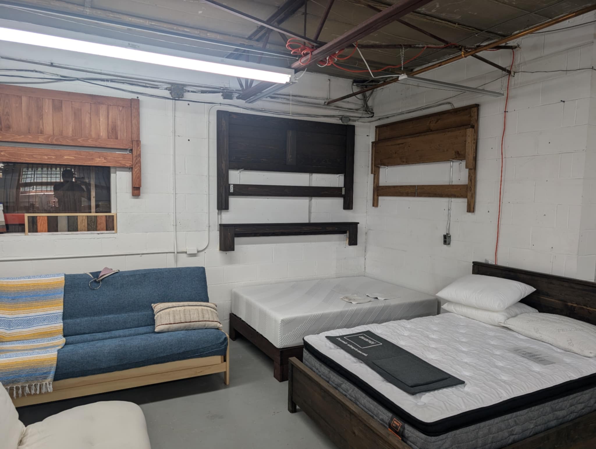 Comment un meuble sur mesure transforme votre chambre à coucher