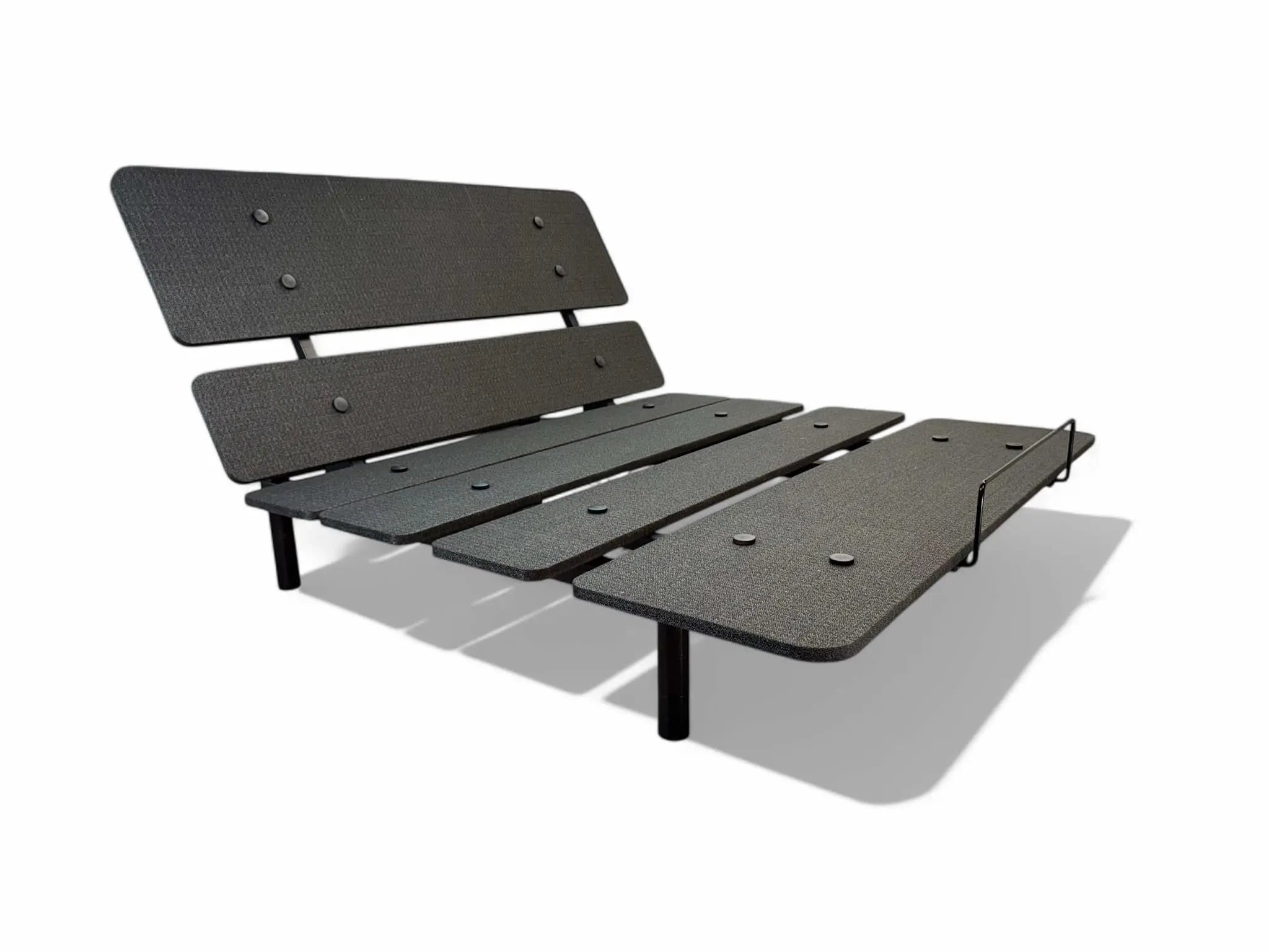 Bases de lit ajustable