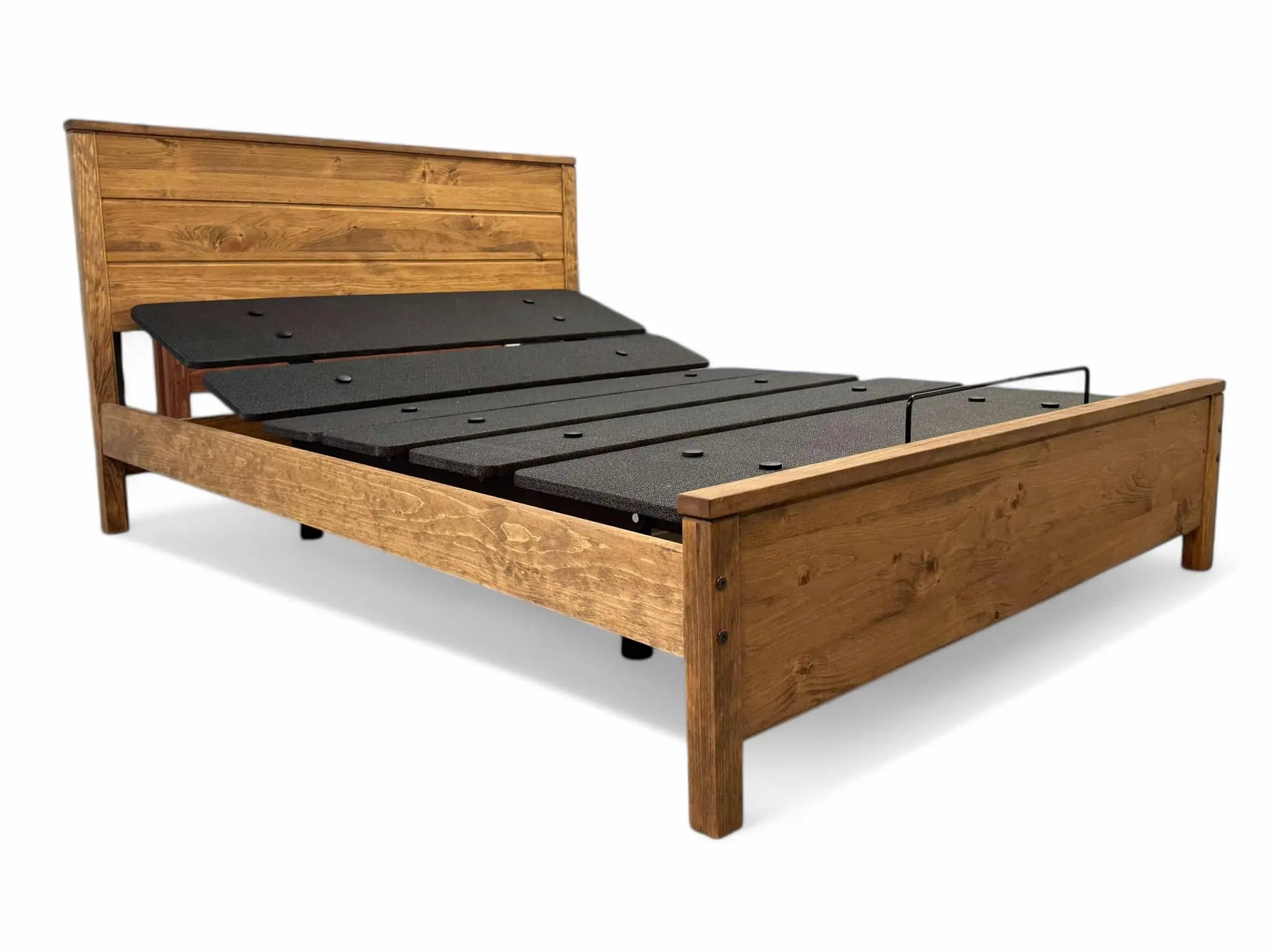 Lit ajustable - Liv2Go