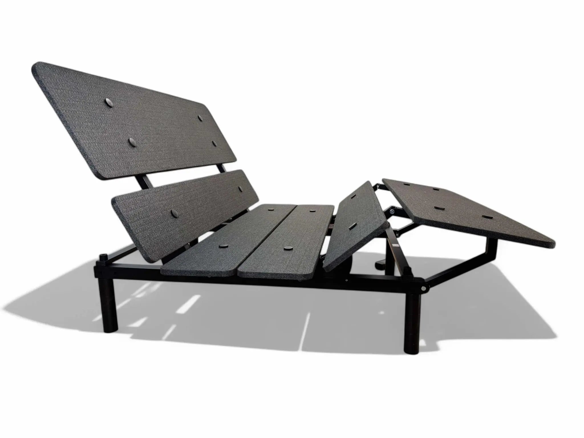 Lit ajustable - Liv2Go