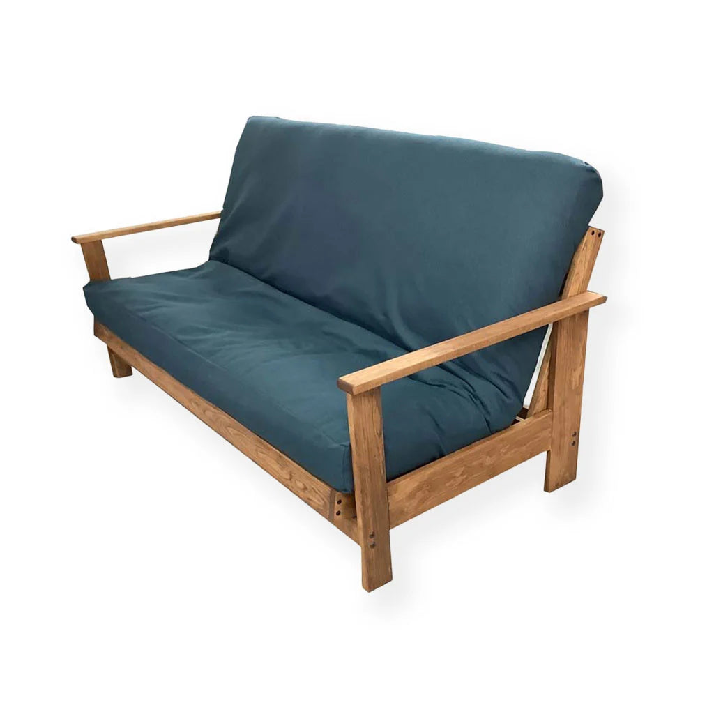 Base de futon en pin - Hamilton