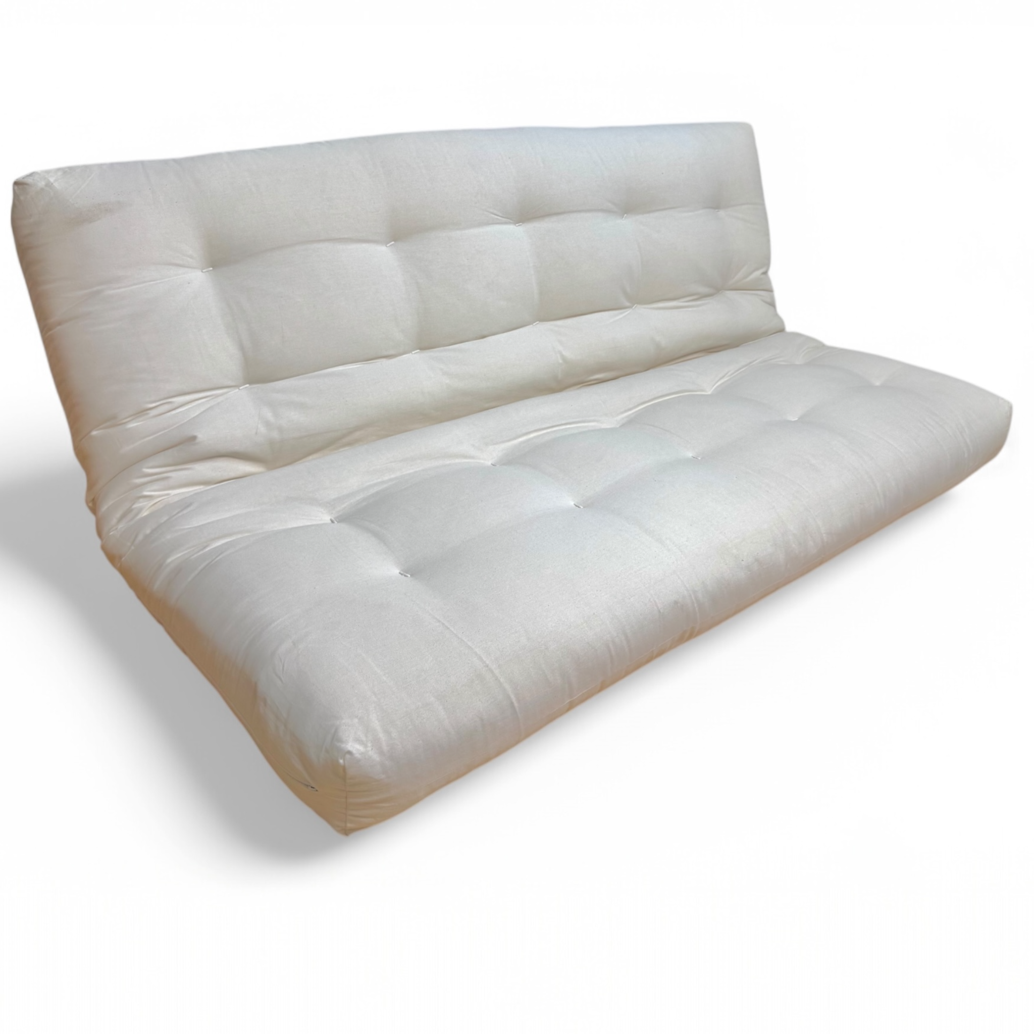 YOSHOOT Matelas de sol futon extra épais, matelas japonais pliable