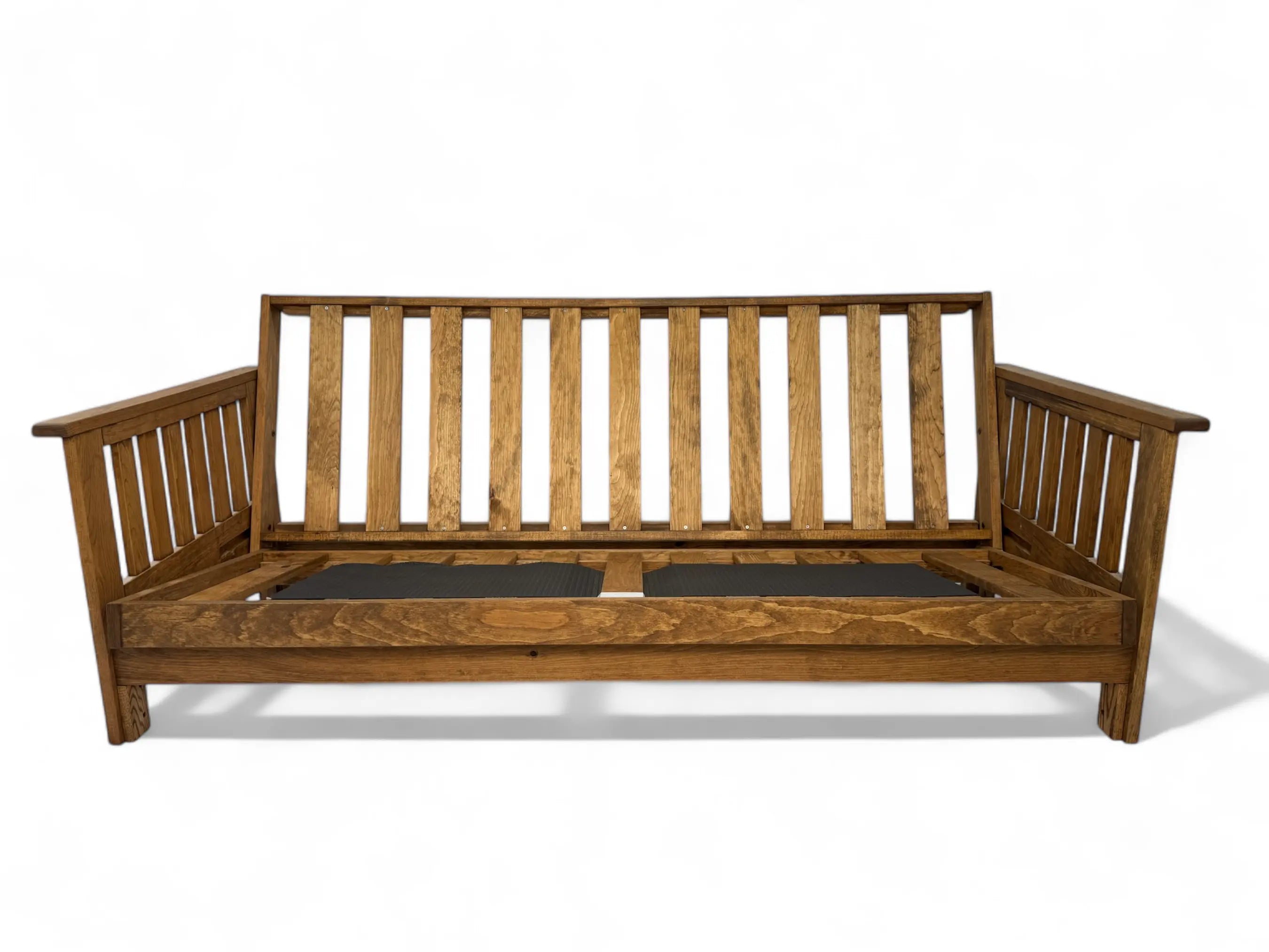 Base de futon en pin - Montana