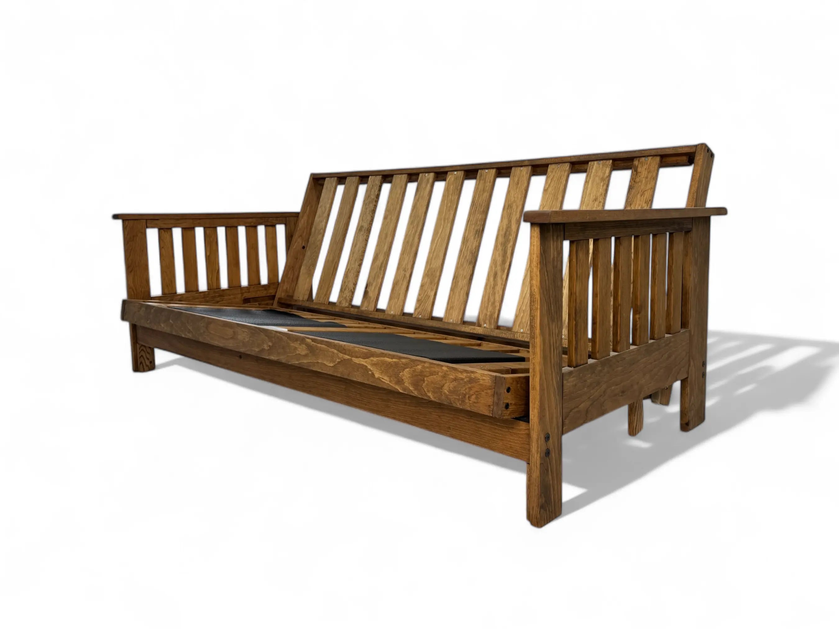 Base de futon en pin - Montana