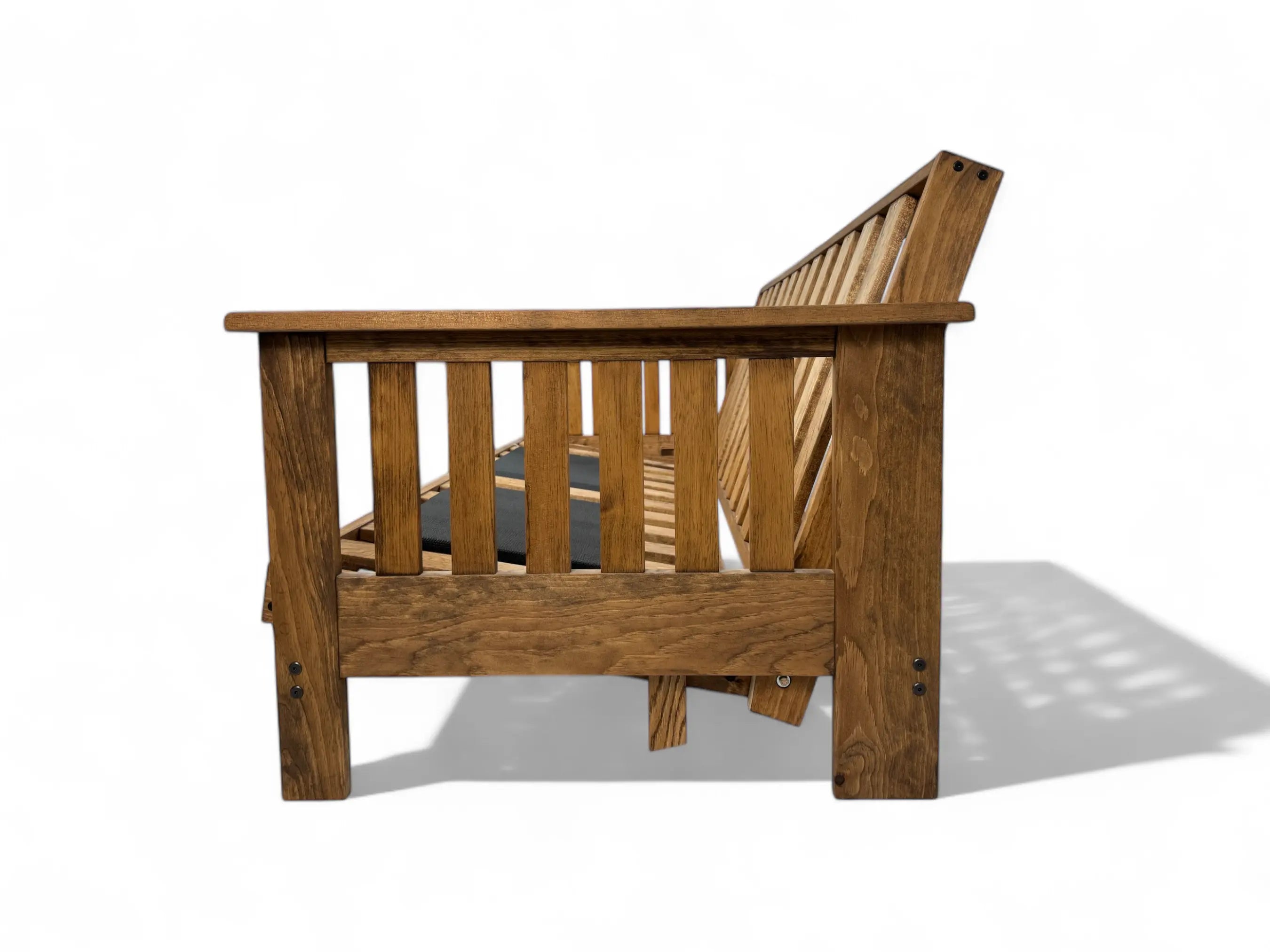 Base de futon en pin - Montana