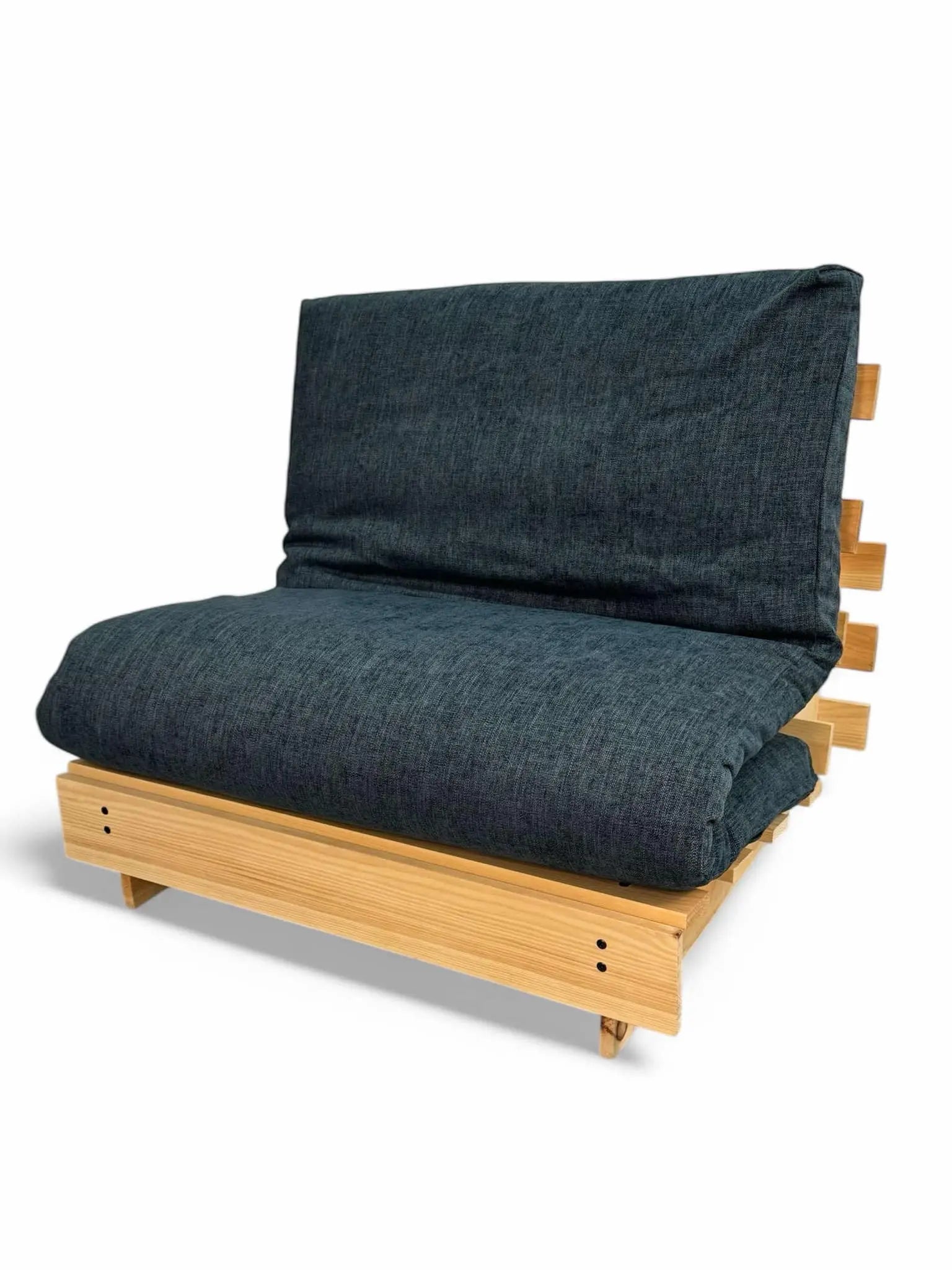 Base de futon en pin - Turin A