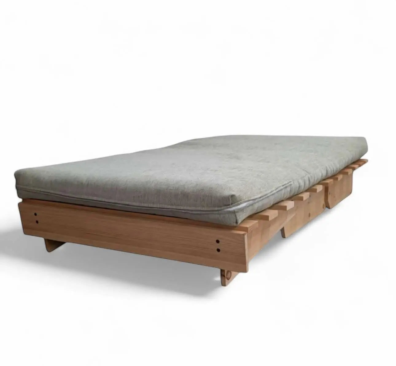 Base de futon en pin - Turin A