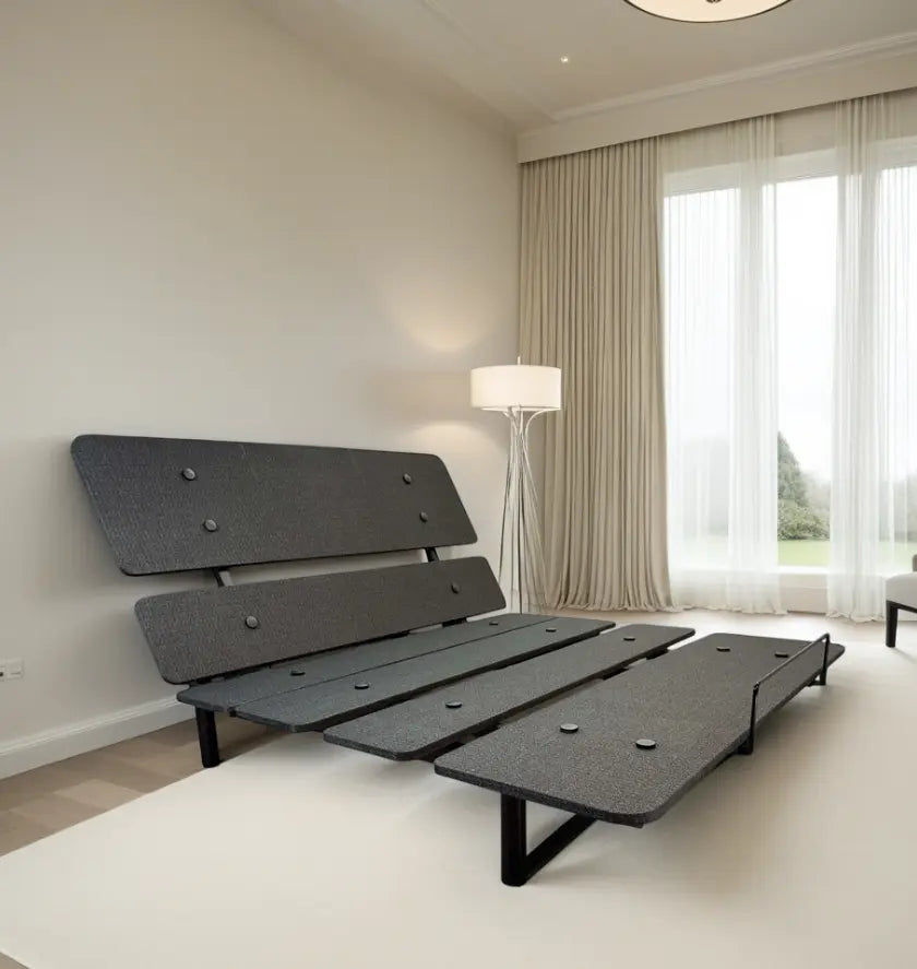 Lit ajustable - Liv2Go