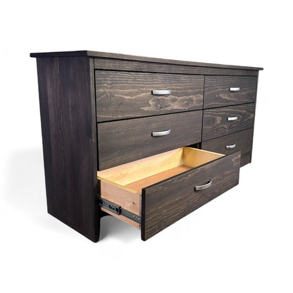Commode 6 Tiroires
