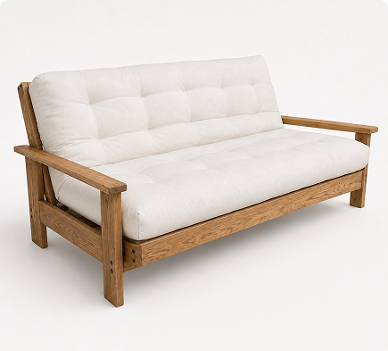 Base de futon