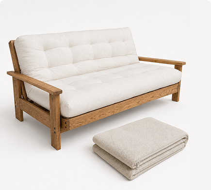 Base de futon