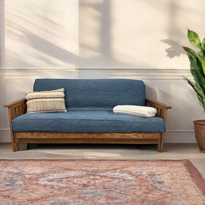 Base de futon en pin - Montana