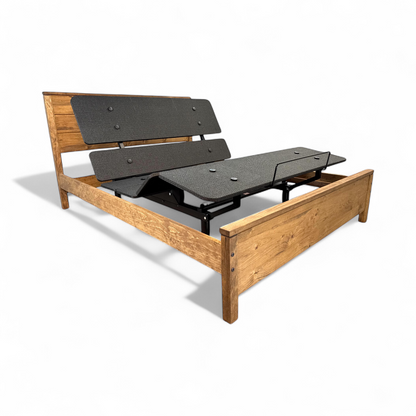 Lit ajustable - Liv2Go